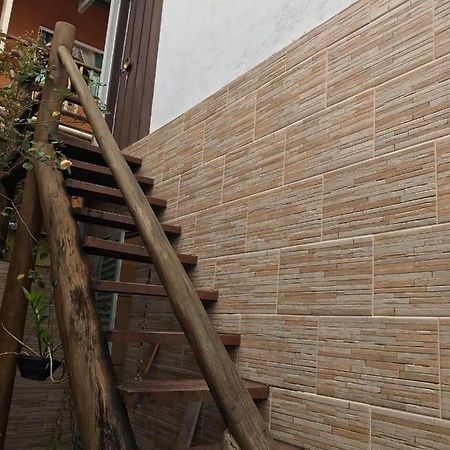 Ilhabela Suite Para Casal Εξωτερικό φωτογραφία