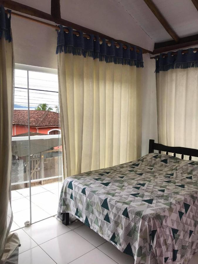 Ilhabela Suite Para Casal Εξωτερικό φωτογραφία
