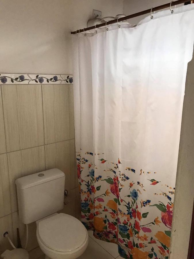 Ilhabela Suite Para Casal Εξωτερικό φωτογραφία