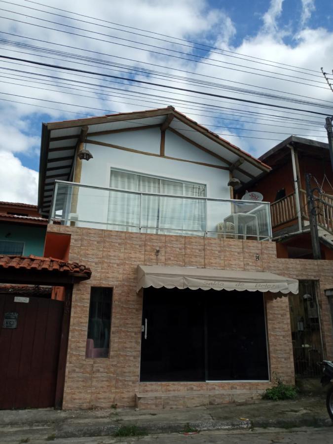 Ilhabela Suite Para Casal Εξωτερικό φωτογραφία