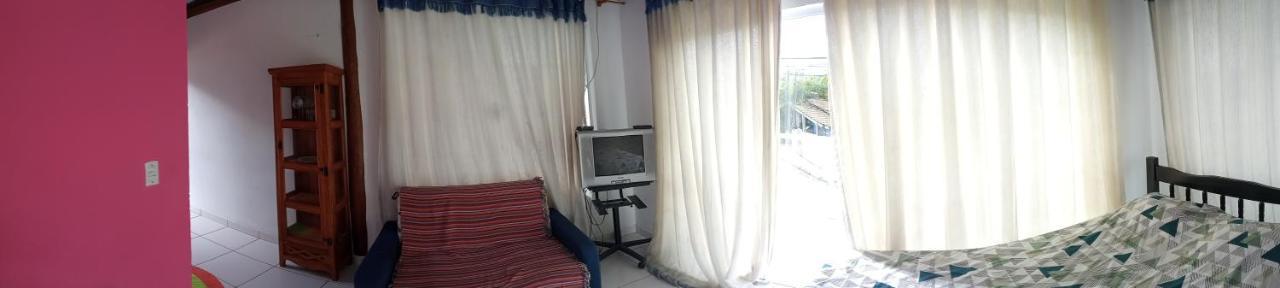 Ilhabela Suite Para Casal Εξωτερικό φωτογραφία