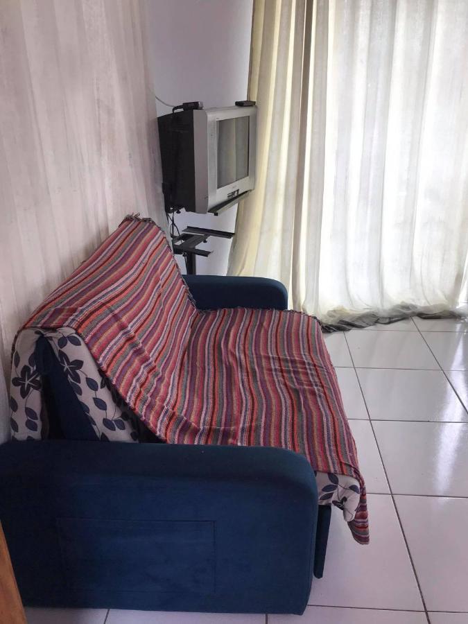 Ilhabela Suite Para Casal Εξωτερικό φωτογραφία